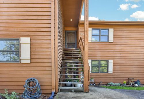 5-9611 S Lake Ridge Drive, Bloomington, IN, 47401 | Card Image