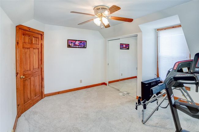 708 N Giddings Ave, House other with 3 bedrooms, 2 bathrooms and 2 parking in Jerseyville IL | Image 53