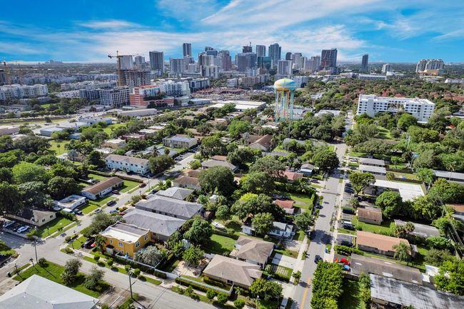 739 Nw 2 Nd Ave, Home with 3 bedrooms, 2 bathrooms and null parking in Fort Lauderdale FL | Image 26