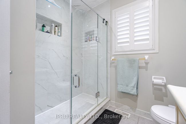 19 Citronella Lane, House other with 6 bedrooms, 4 bathrooms and 4 parking in Brampton ON | Image 28
