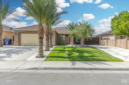 733 Ensenata Dr, Mc Farland, CA, 93250-0005 | Card Image
