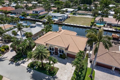 4241 Ne 23rd Ter, Lighthouse Point, FL, 33064-8015 | Card Image