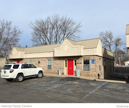4010 W Walton Boulevard, Waterford Charter Township, MI, 48329 | Card Image