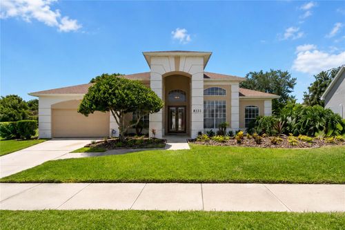 8122 Canyon Lake Circle, ORLANDO, FL, 32835 | Card Image