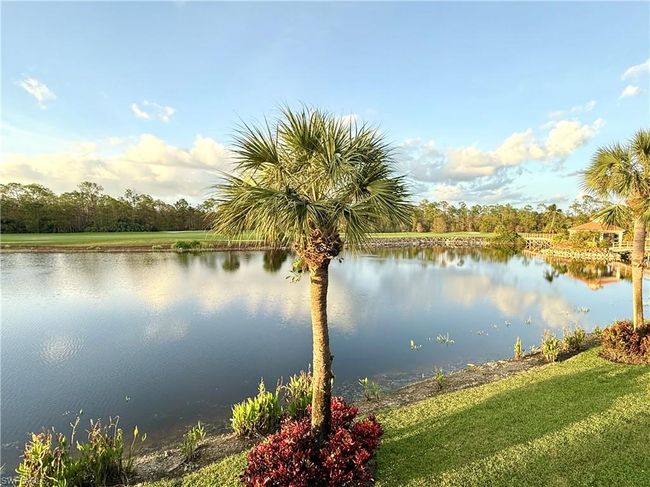 APT-2422 - 7635 Arbor Lakes Ct, Condo with 2 bedrooms, 2 bathrooms and 1 parking in Naples FL | Image 16