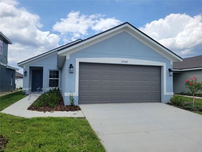 12948 Ogden Glade Road, House other with 3 bedrooms, 2 bathrooms and null parking in Dade City FL | Image 1