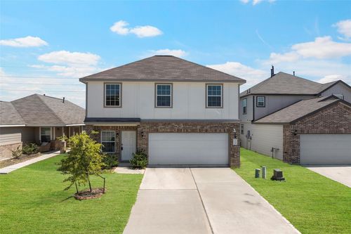 23646 Goodfellow Dr, Spring, TX, 77373-7972 | Card Image