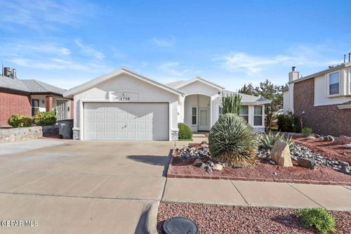 6520 Boulder Rdg, El Paso, TX, 79912-8134 | Card Image