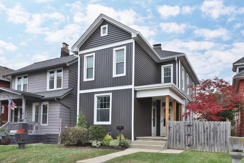 416 E Jenkins Ave, Columbus, OH, 43207-1237 | Card Image