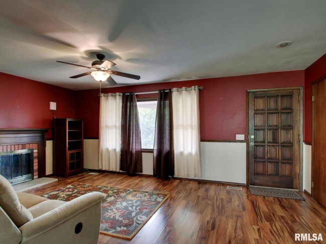 30049 Old Highway V, House other with 3 bedrooms, 2 bathrooms and null parking in La Grange MO | Image 4