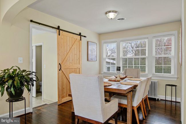 8231 Mount Vernon Hwy, House other with 6 bedrooms, 4 bathrooms and null parking in ALEXANDRIA VA | Image 13
