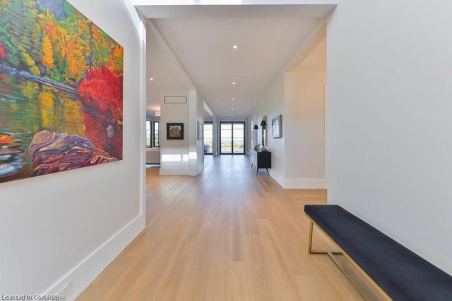 6583 Twiss Rd, House other with 5 bedrooms, 6 bathrooms and 32 parking in Burlington ON | Image 6
