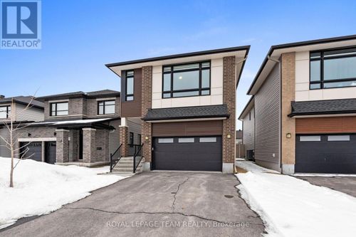 539 Honeylocust Avenue, Ottawa, ON, K2V0L8 | Card Image