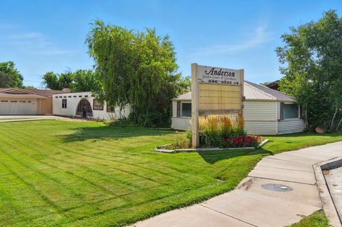 170 N 400 W, Richfield, UT, 84701-2439 | Card Image