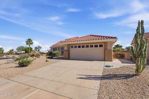 15303 W Gunsight Drive, Sun City West, AZ, 85375 | Card Image