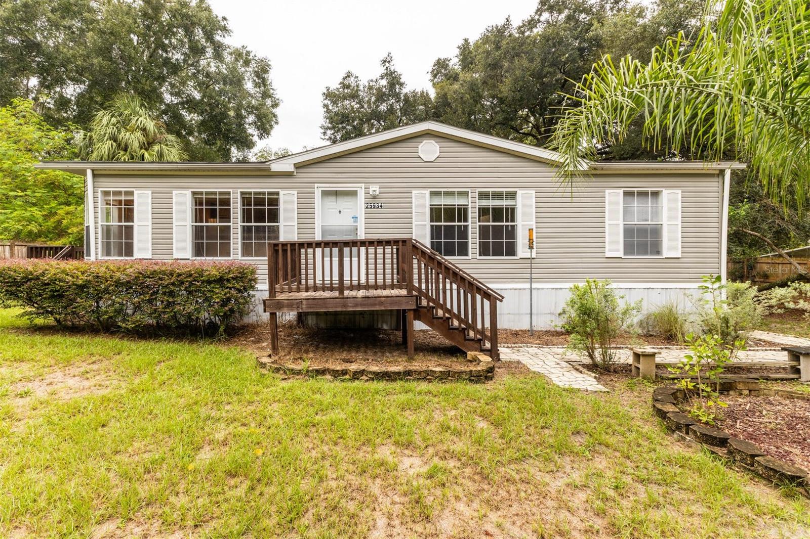 2nd Ave, Newberry, FL 32669