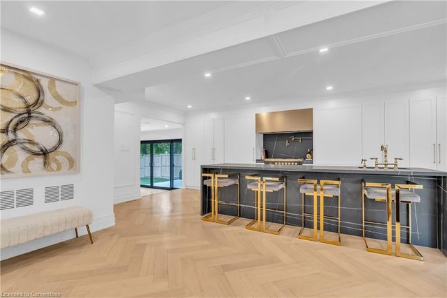89 University Ave W, House other with 4 bedrooms, 5 bathrooms and 8 parking in Guelph ON | Image 11