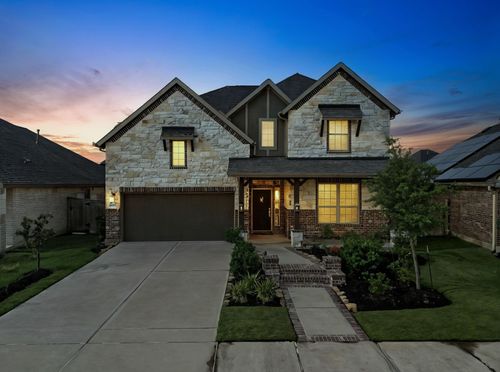15011 Old Horseshoe Lake Dr, Cypress, TX, 77433-8183 | Card Image