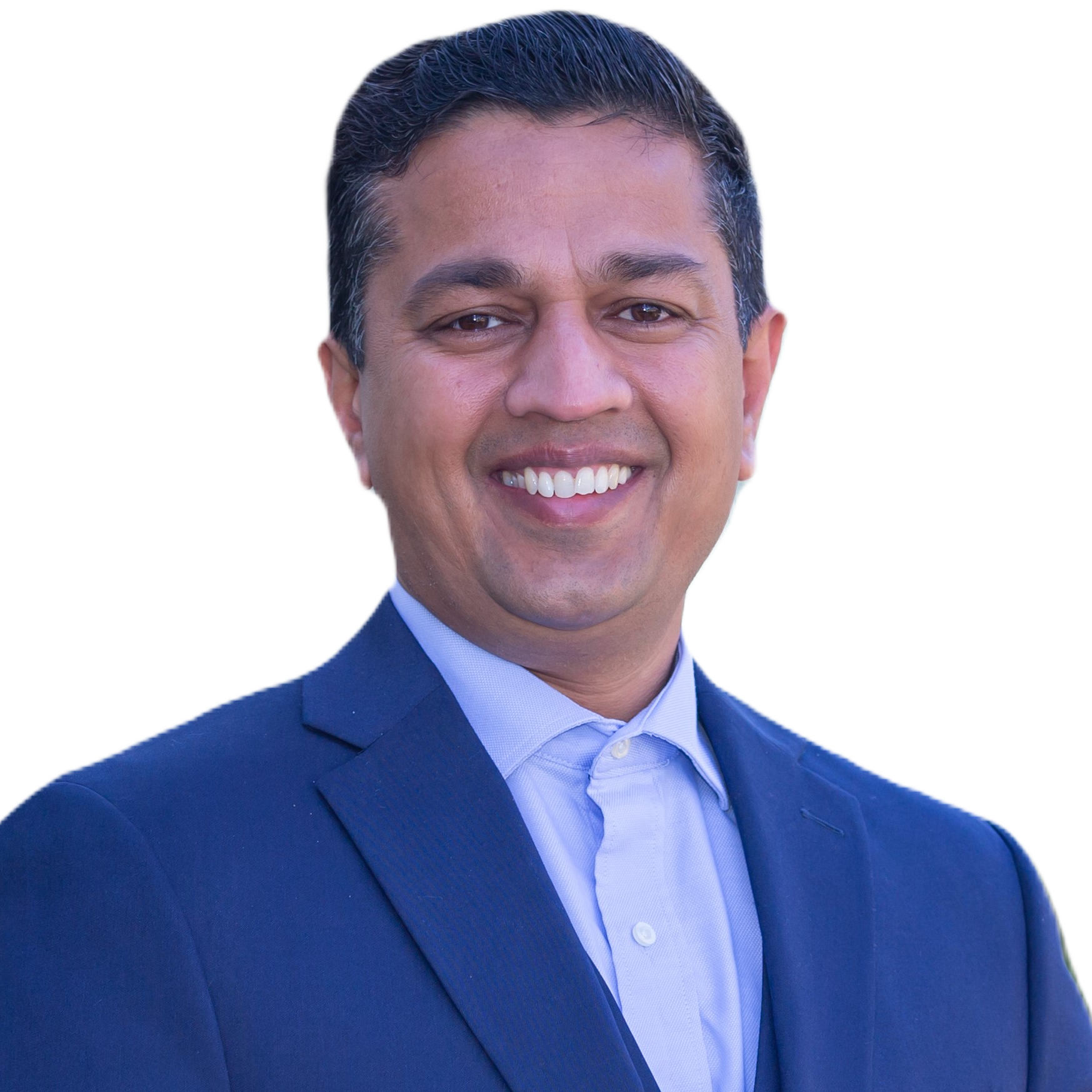 Praveen Bhardwaj