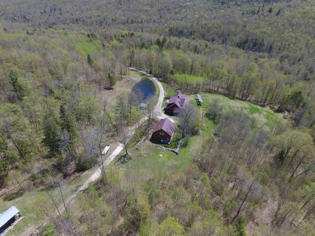 07-035 - 317 Bridgewater Hollow Rd Ext, House other with 3 bedrooms, 3 bathrooms and null parking in Bridgewtr Cor VT | Image 24