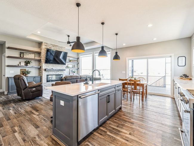 2105 Ketelsen Dr, Home with 4 bedrooms, 3 bathrooms and null parking in Ames IA | Image 7