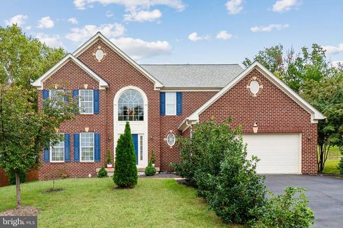 18905 Rosings Way, TRIANGLE, VA, 22172-2335 | Card Image