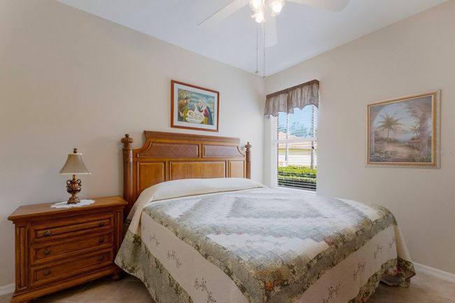 UNIT-102 - 8414 Wethersfield Run, Condo with 2 bedrooms, 2 bathrooms and null parking in Lakewood Ranch FL | Image 24