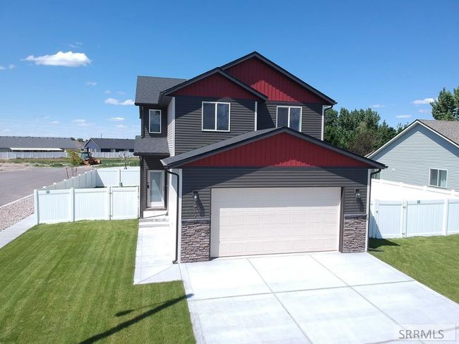 912 Alpine Ave, House other with 3 bedrooms, 3 bathrooms and 2 parking in Chubbuck ID | Image 35