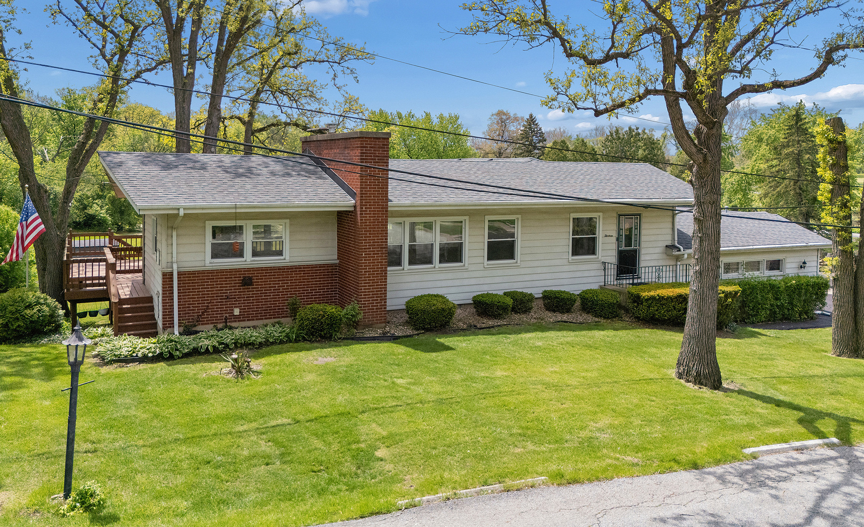 Residential in Homewood 4