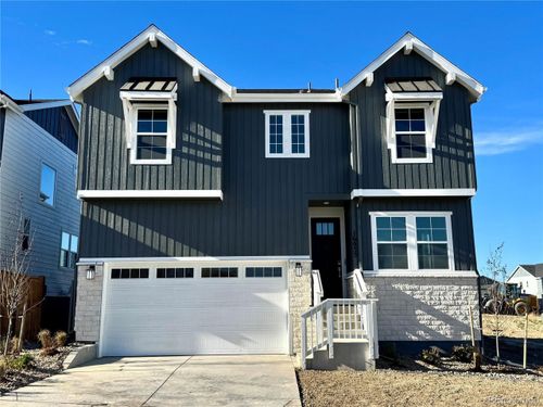 16955 W 92nd Loop, Arvada, CO, 80007-8346 | Card Image