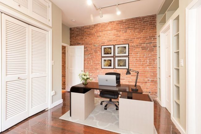 APT-2 - 15 Blackwood St, Condo with 2 bedrooms, 1 bathrooms and null parking in Boston MA | Image 7