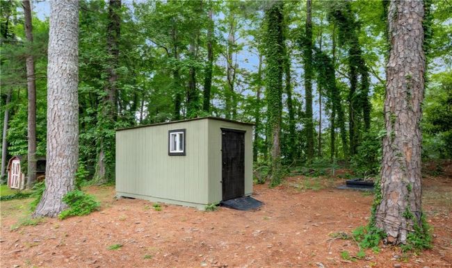 4158 Pepperdine Dr, House other with 3 bedrooms, 2 bathrooms and 1 parking in Decatur GA | Image 16