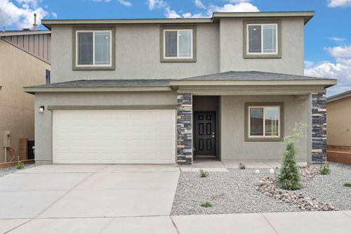 1545 Rawhide Ave Sw, Albuquerque, NM, 87121 | Card Image