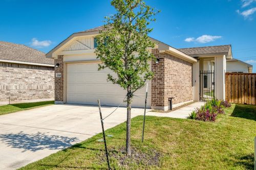 244 Driftwood Ln, Bastrop, TX, 78602-2099 | Card Image