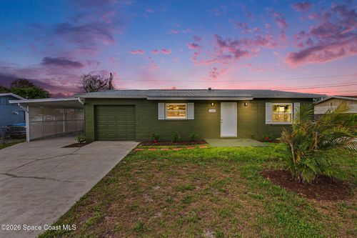 3280 Ideal Ave Ne, Palm Bay, FL, 32905-5921 | Card Image