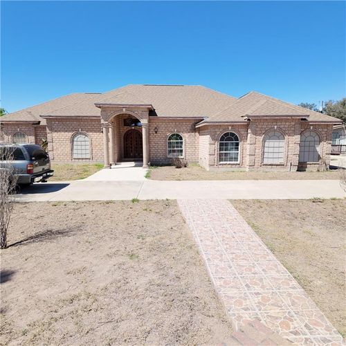 11725 Glasscock Rd, Mission, TX, 78573 | Card Image
