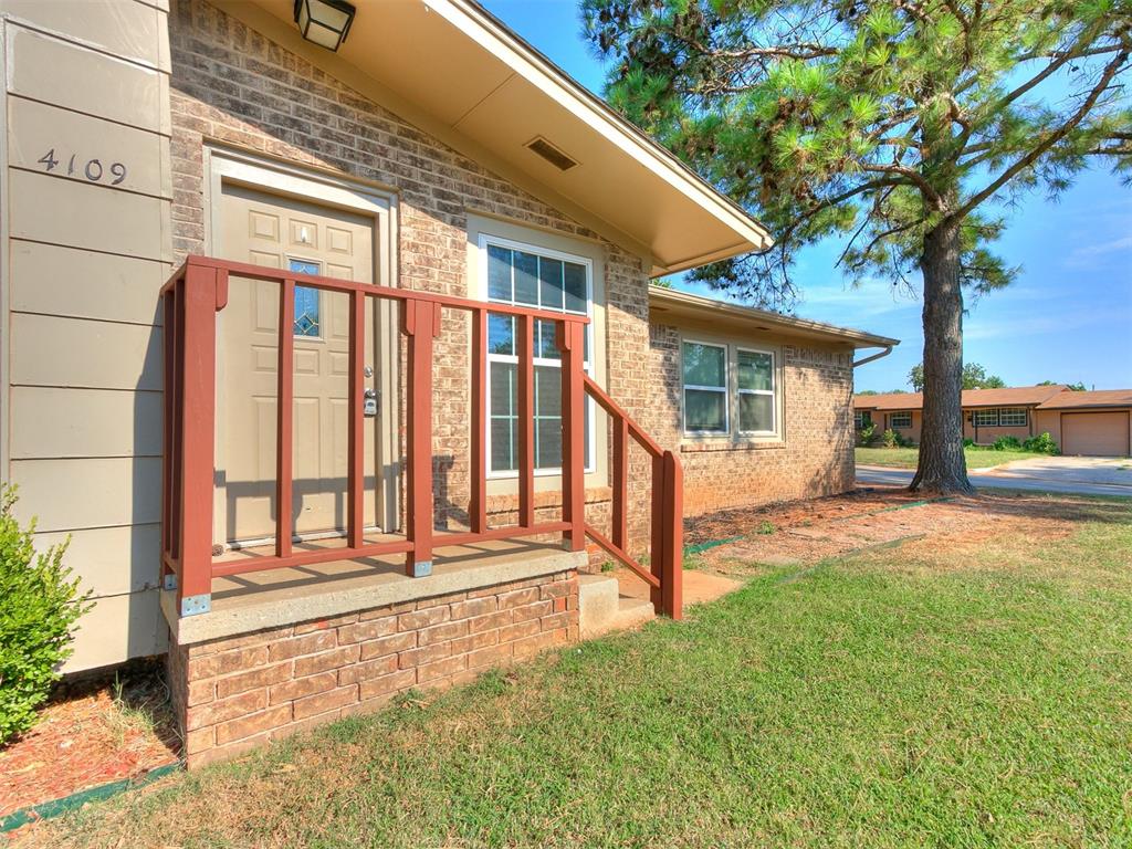 Shadybrook Dr, Oklahoma City, OK 73110