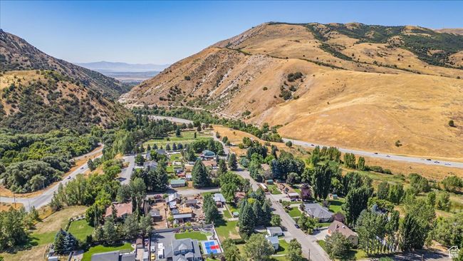 Drone / aerial view with a mountain view | Image 51