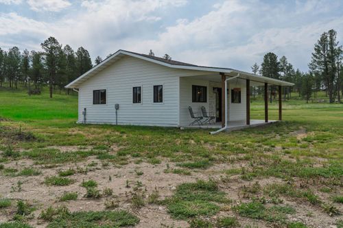 12293 S Star Dr, Custer, SD, 57730 | Card Image