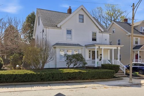 188 Maple St, Boston, MA, 02132-1324 | Card Image
