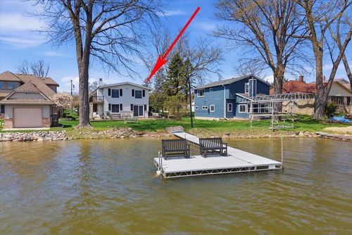 3396 Lake Drive, Hartford, WI, 53027 | Card Image
