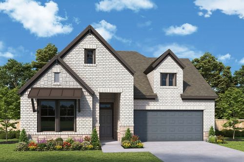4429 Silver Spur Ct, Aubrey, TX, 76227-6719 | Card Image