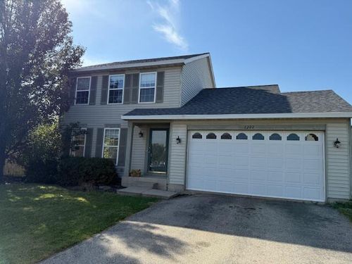 7222 96th Avenue, Kenosha, WI, 53142 | Card Image