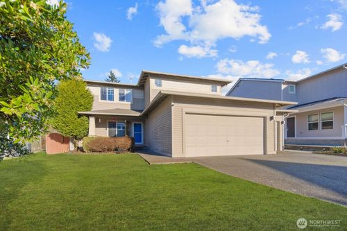 2918 Se 3rd St, Renton, WA, 98056-4023 | Card Image