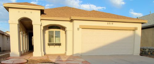 2216 Amber Point Pl, El Paso, TX, 79938-5220 | Card Image