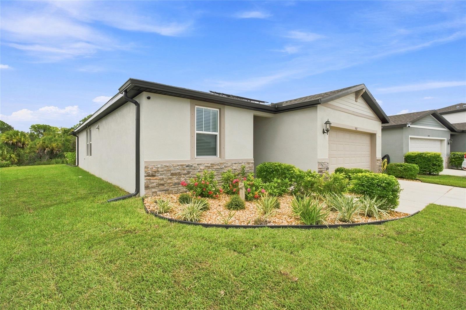 Residential in NOKOMIS 4