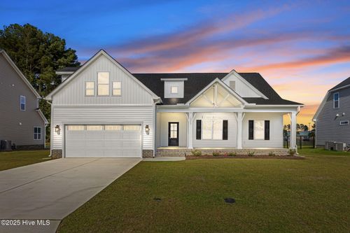 2909 Ridgestone Drive, Winterville, NC, 28590 | Card Image