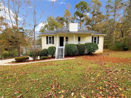 64 Cove Dr, Hiram, GA, 30141-4329 | Card Image