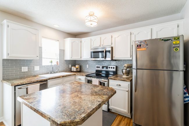 276 Nw Georgetown Blvd, Condo with 2 bedrooms, 2 bathrooms and null parking in Ankeny IA | Image 9