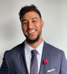 Khaled Ahmed